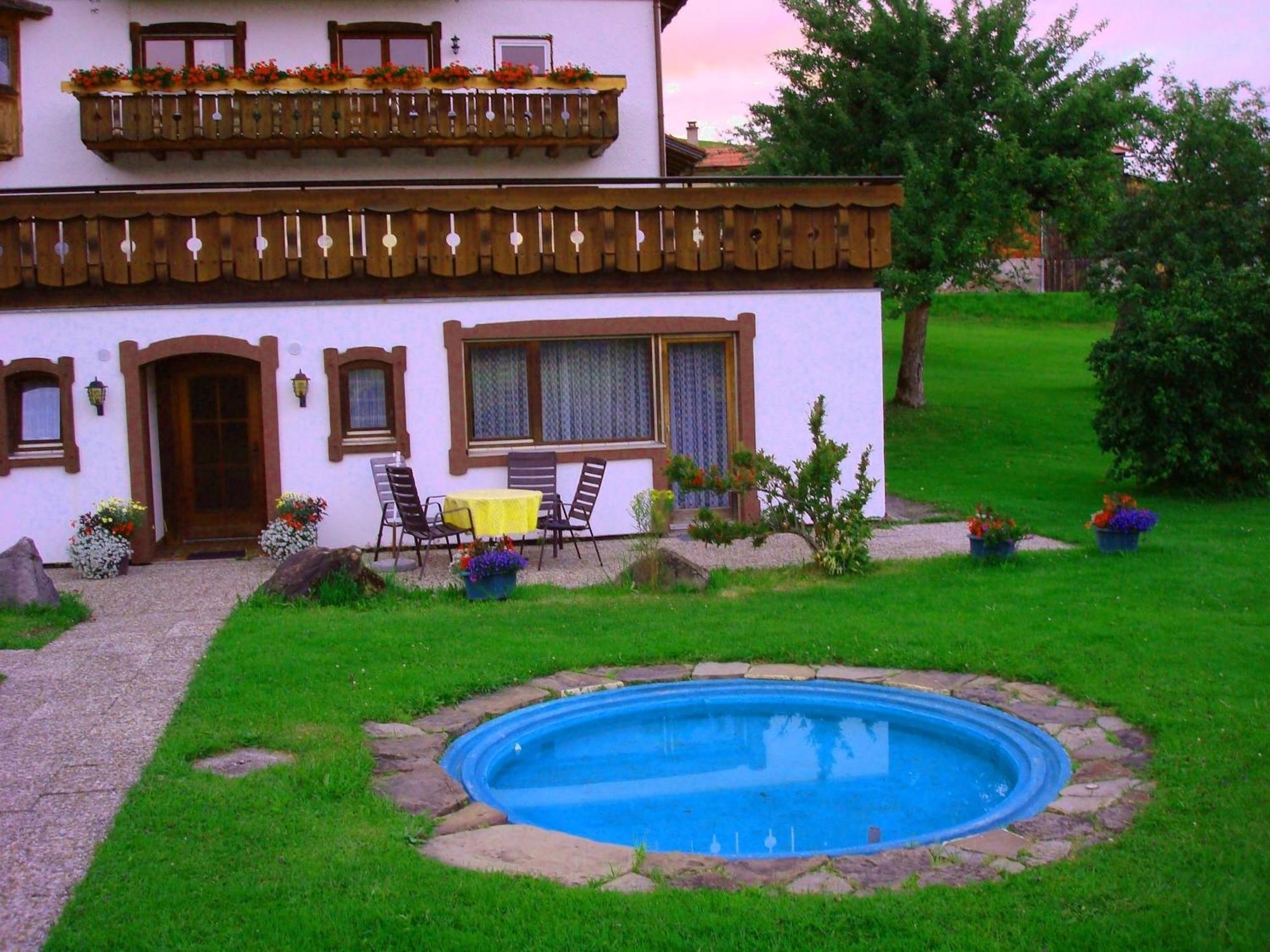Maedelegabel Daire Ofterschwang Dış mekan fotoğraf